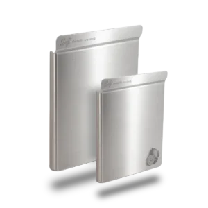 tabla para picar acero inoxidable