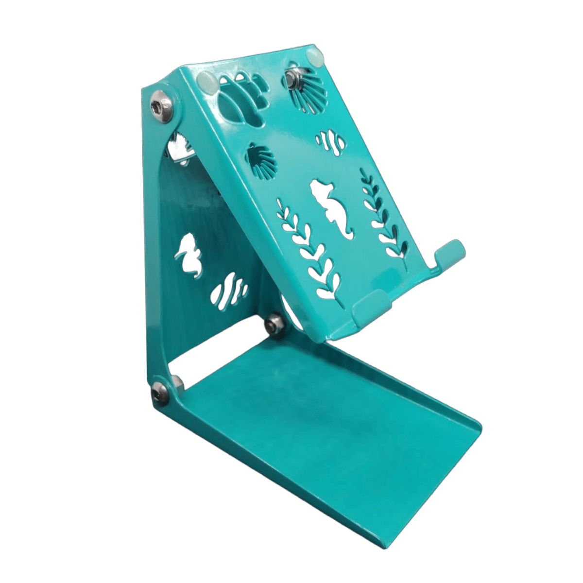 Soporte de Escritorio para Celular Metálico | Diseño Personalizado y Elegante - Image 7