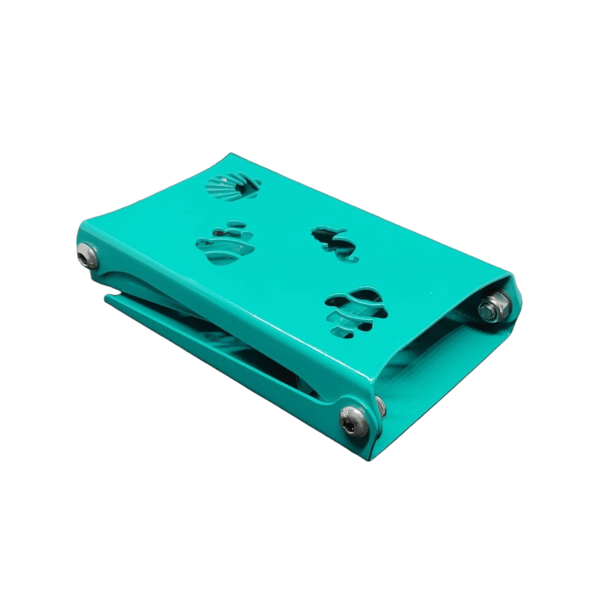 Soporte de Escritorio para Celular Metálico | Diseño Personalizado y Elegante - Image 8