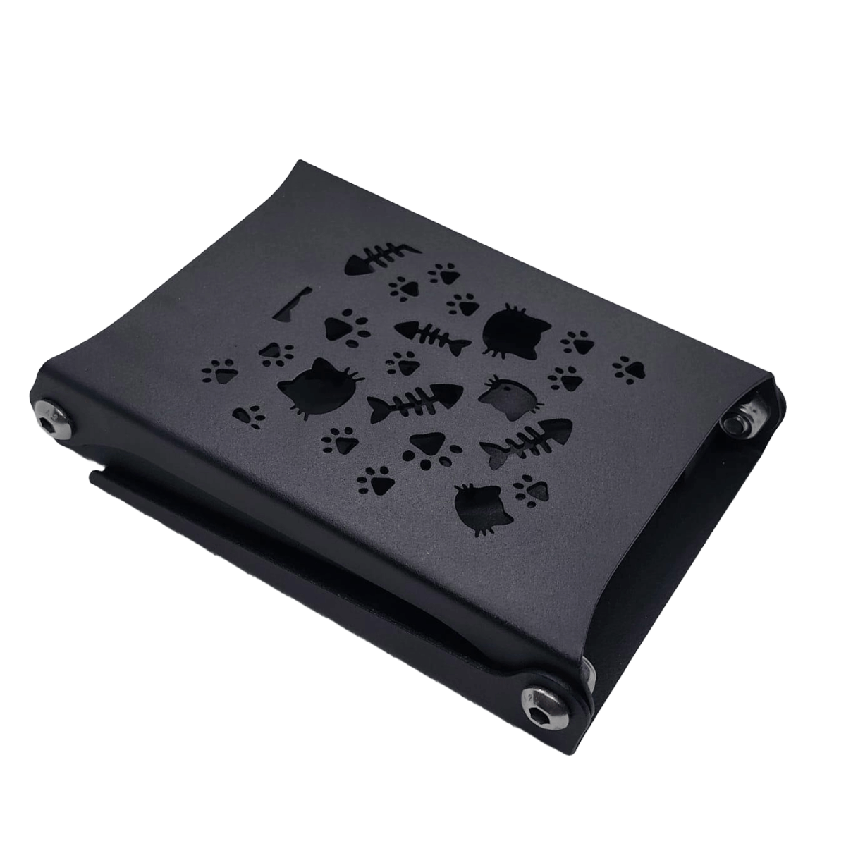 Soporte de Escritorio para Celular Metálico | Diseño Personalizado y Elegante - Image 4