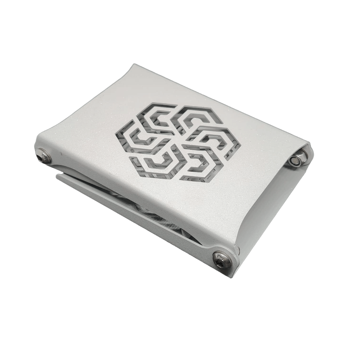 Soporte de Escritorio para Celular Metálico | Diseño Personalizado y Elegante - Image 2