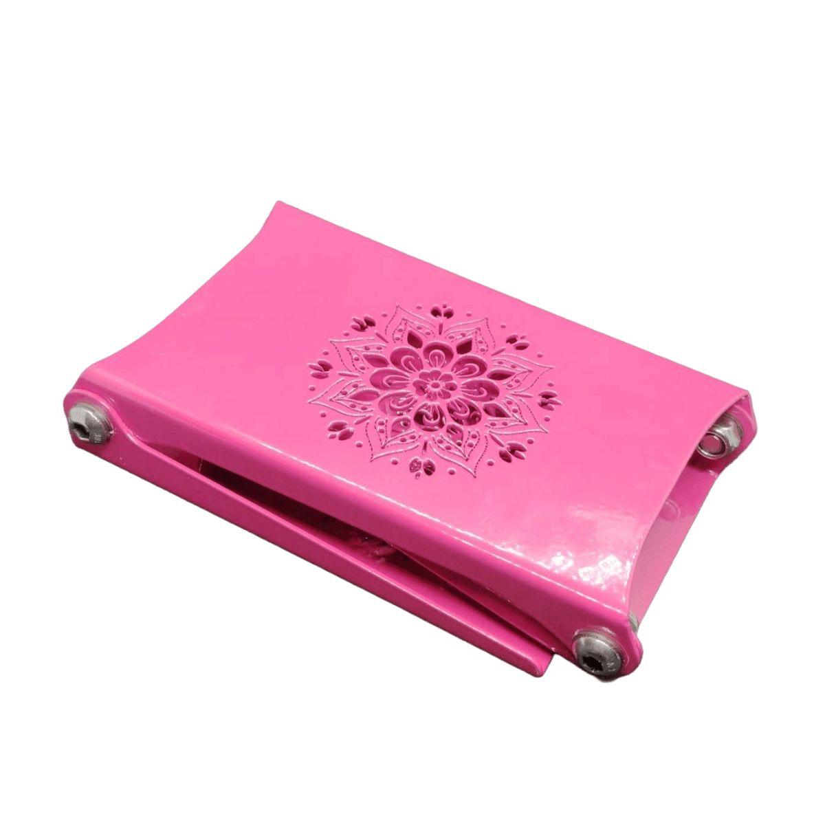 Soporte de Escritorio para Celular Metálico | Diseño Personalizado y Elegante - Image 6